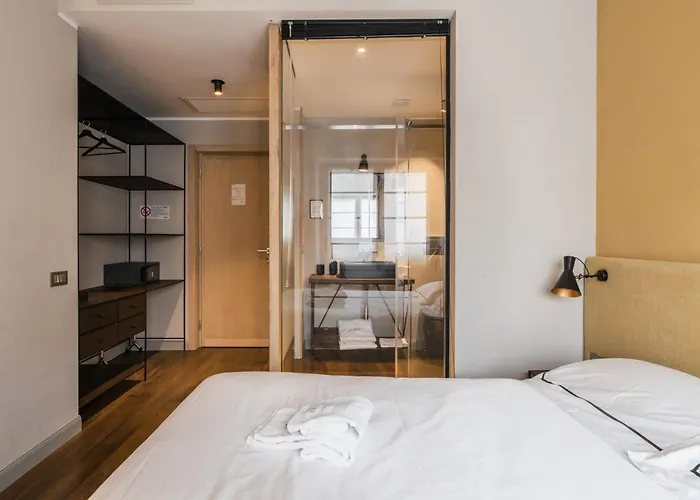 The Place Bed and Breakfast Ρώμη