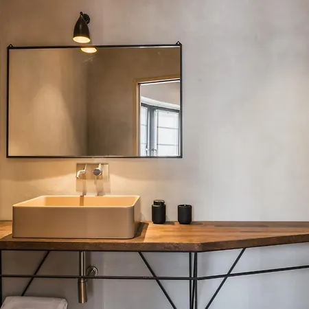 The Place Frühstückspension