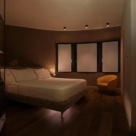The Place 3*