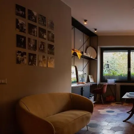 Couette-café The Place