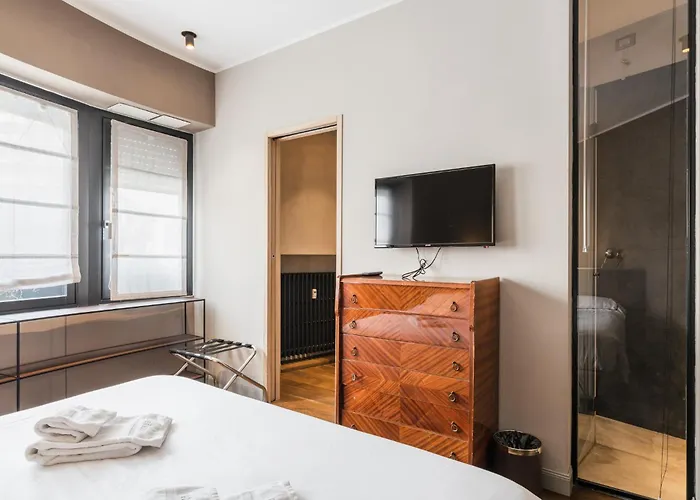 Frühstückspension The Place