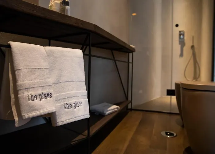 The Place Bed and breakfast Roma