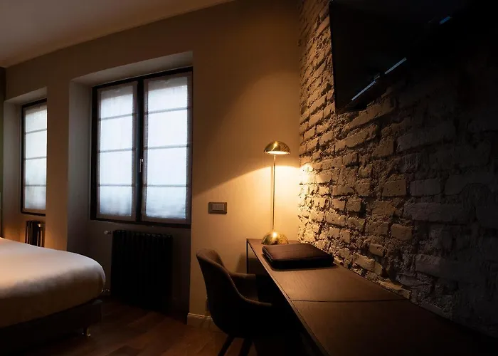 The Place Bed and breakfast Roma