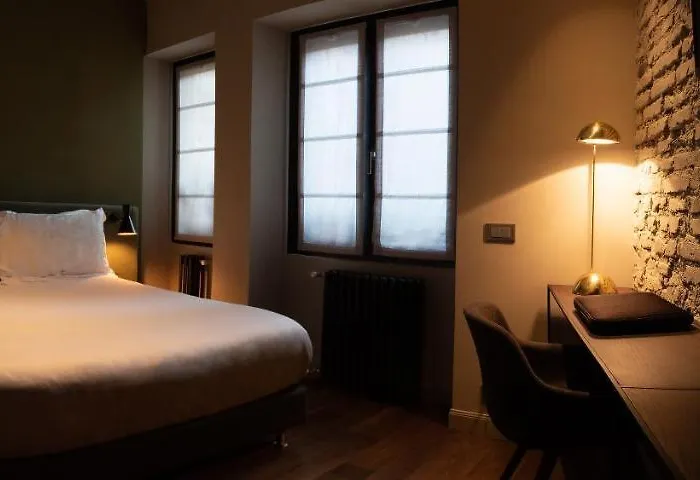 The Place Bed and breakfast