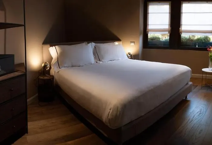 Bed and breakfast The Place