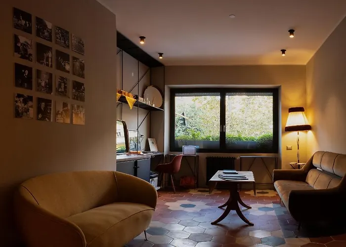 The Place Bed and breakfast