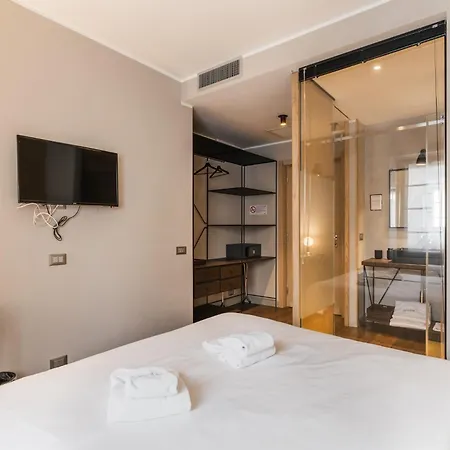 The Place לינה וארוחת בוקר