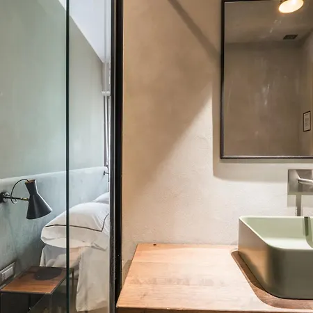 The Place לינה וארוחת בוקר