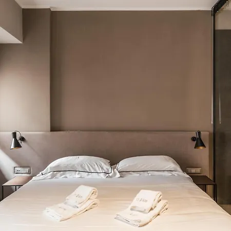 Bed & Breakfast The Place 3*