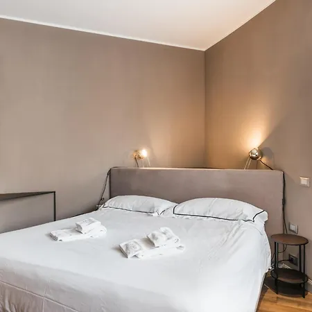 The Place Bed & Breakfast Rom