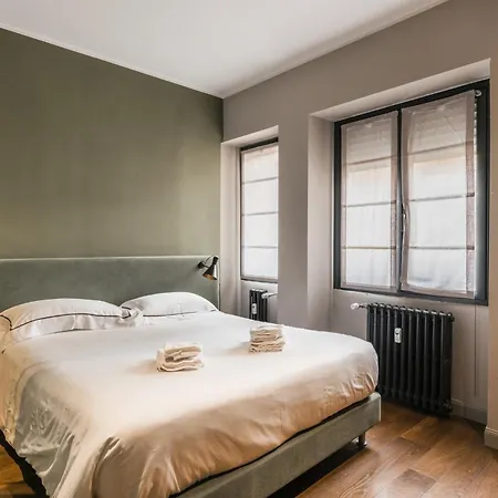 Bed & Breakfast The Place Rom