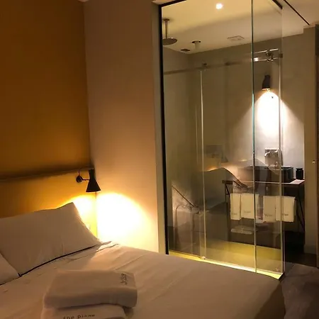 The Place Bed & Breakfast Rom