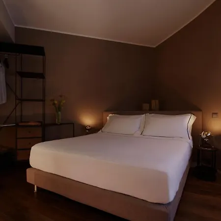 The Place לינה וארוחת בוקר