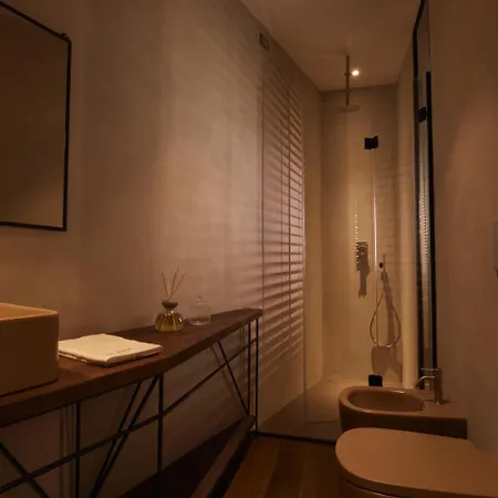 The Place לינה וארוחת בוקר