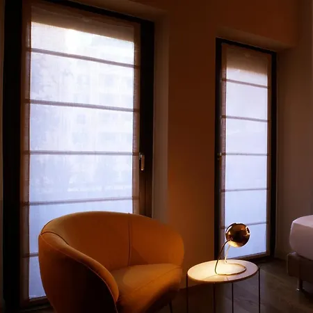 The Place לינה וארוחת בוקר