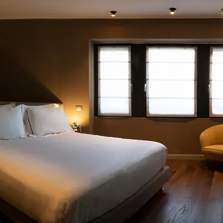 The Place Bed & Breakfast 3*