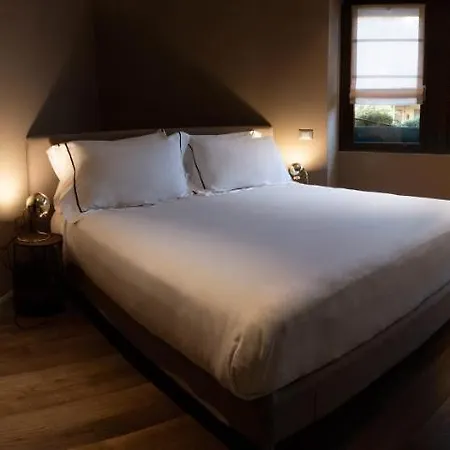 Bed & Breakfast The Place