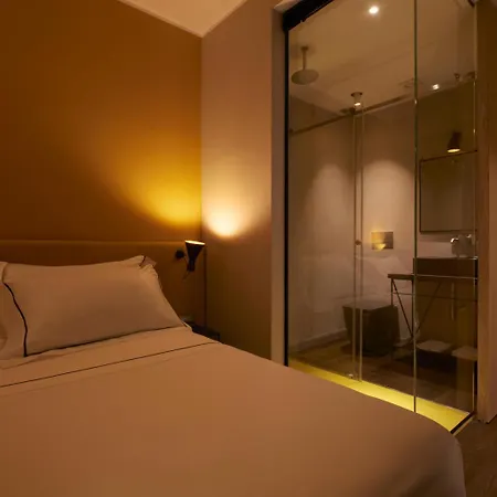 Bed & Breakfast The Place