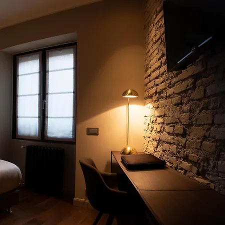 The Place Bed and Breakfast Ρώμη